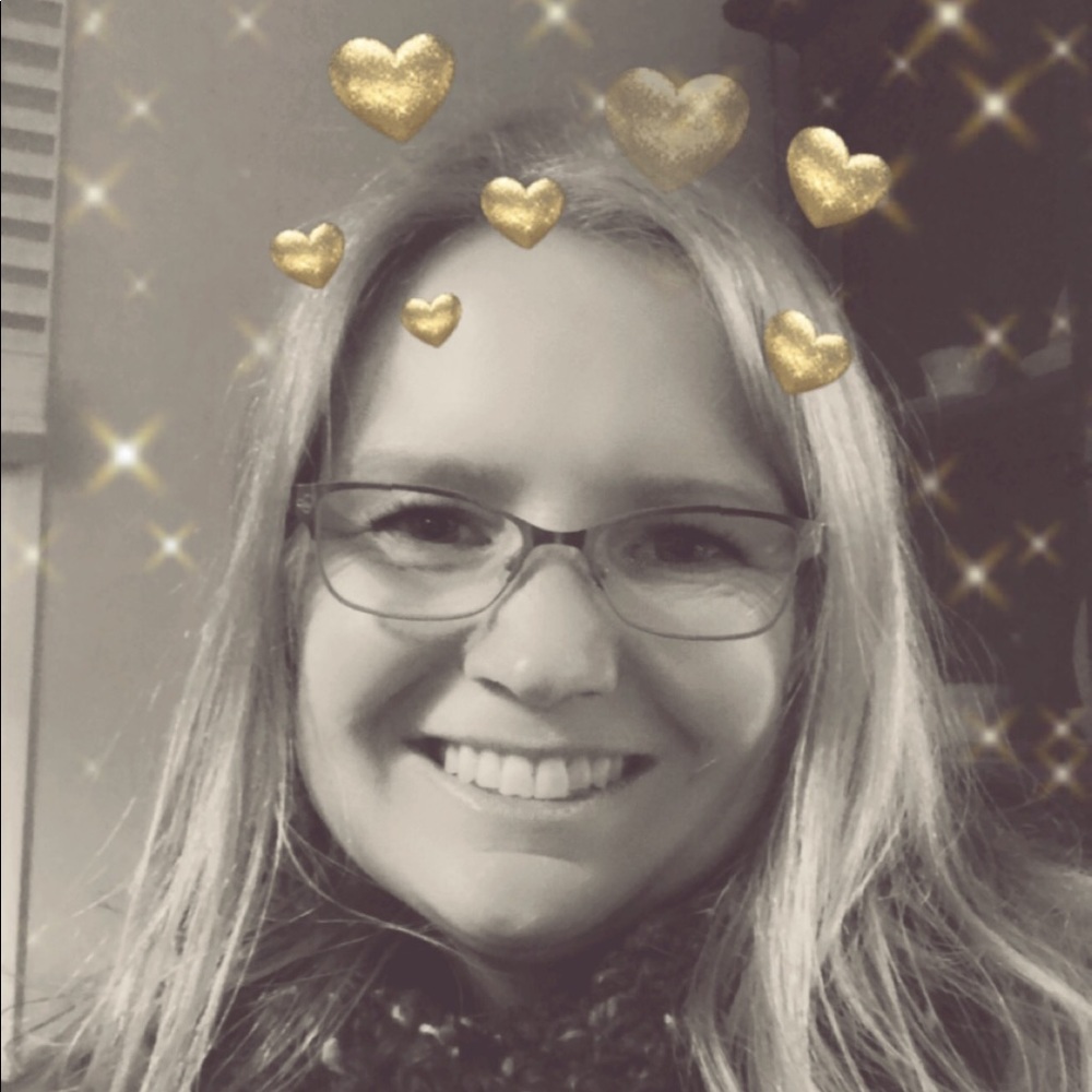 Meet your Posher, Tracey